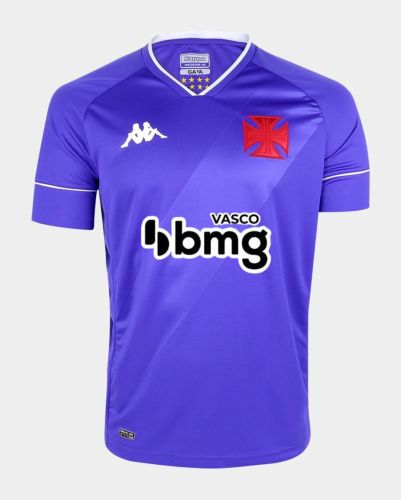 پیراهن پیراهن CR Vasco da Gama ۲۰۲۰